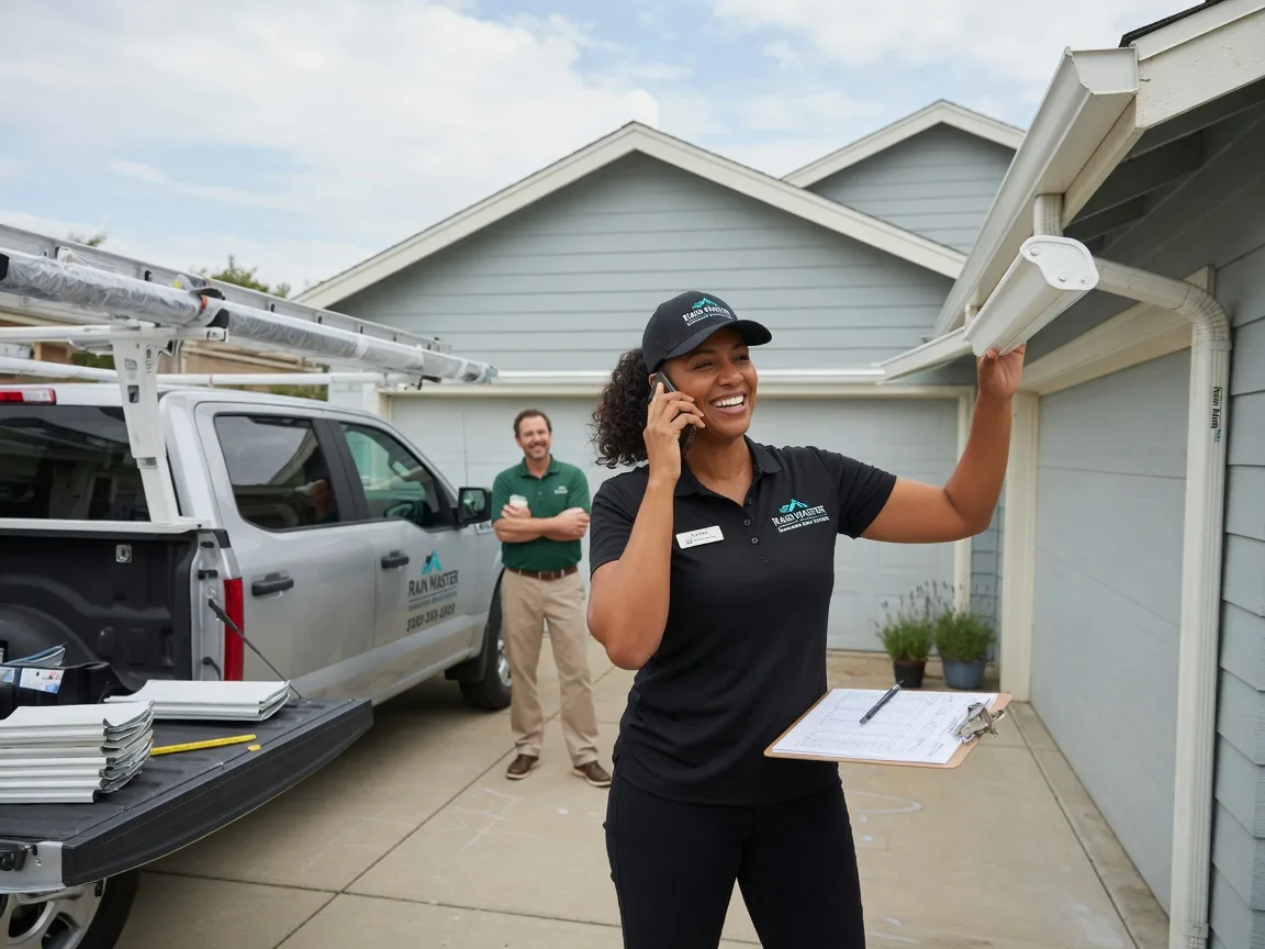 Gutter Installation Pleasantville, OH FAQs